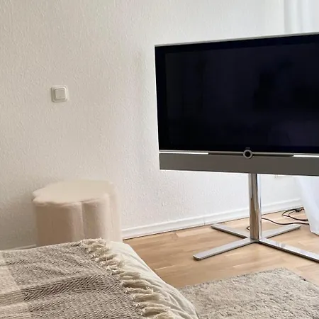 Gemuetliche In Weinbergnaehe & Tiefgarage