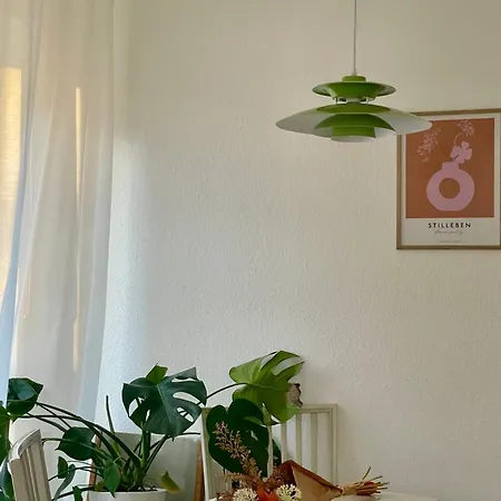 Gemuetliche In Weinbergnaehe & Tiefgarage