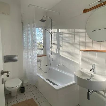 Gemuetliche In Weinbergnaehe & Tiefgarage *