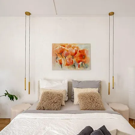 Gemuetliche In Weinbergnaehe & Tiefgarage *