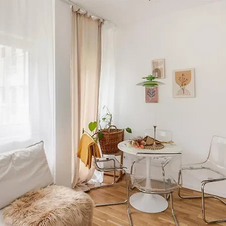 Gemuetliche In Weinbergnaehe & Tiefgarage *