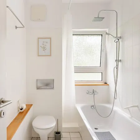 Gemuetliche In Weinbergnaehe & Tiefgarage *